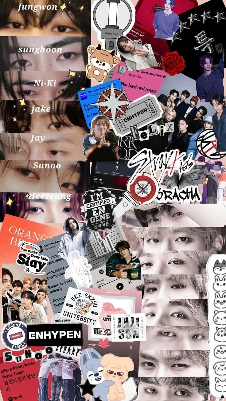 Reality show. K-idolos. thumbnail