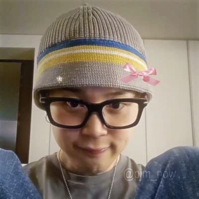 Jimin thumbnail