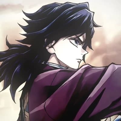 Giyuu tomioka thumbnail