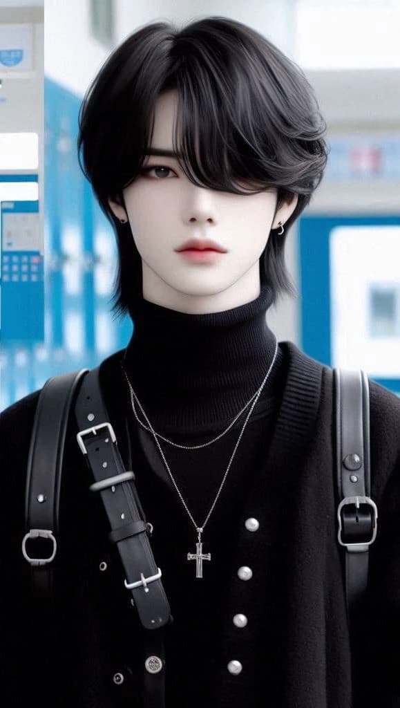 Li Ren thumbnail