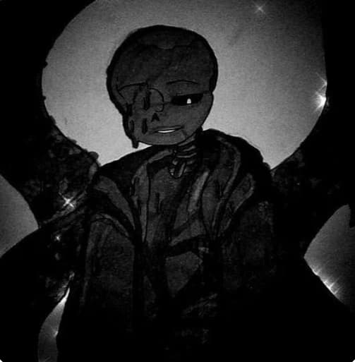 Nightmer Sans thumbnail