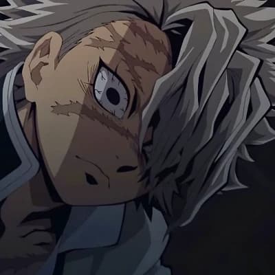 Sanemi Shinazugawa thumbnail