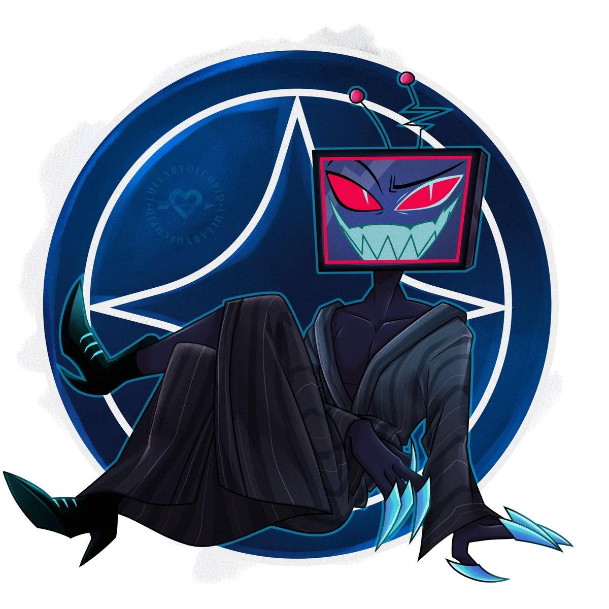 "Vox" thumbnail