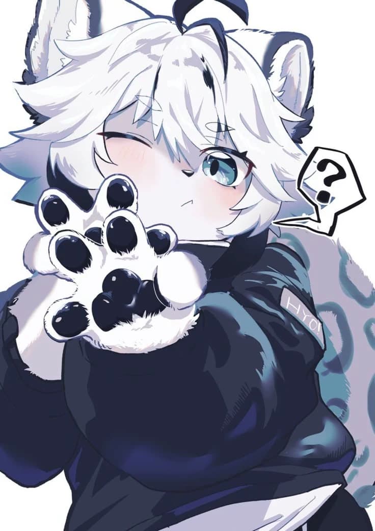 Suki the Snow Leopard thumbnail