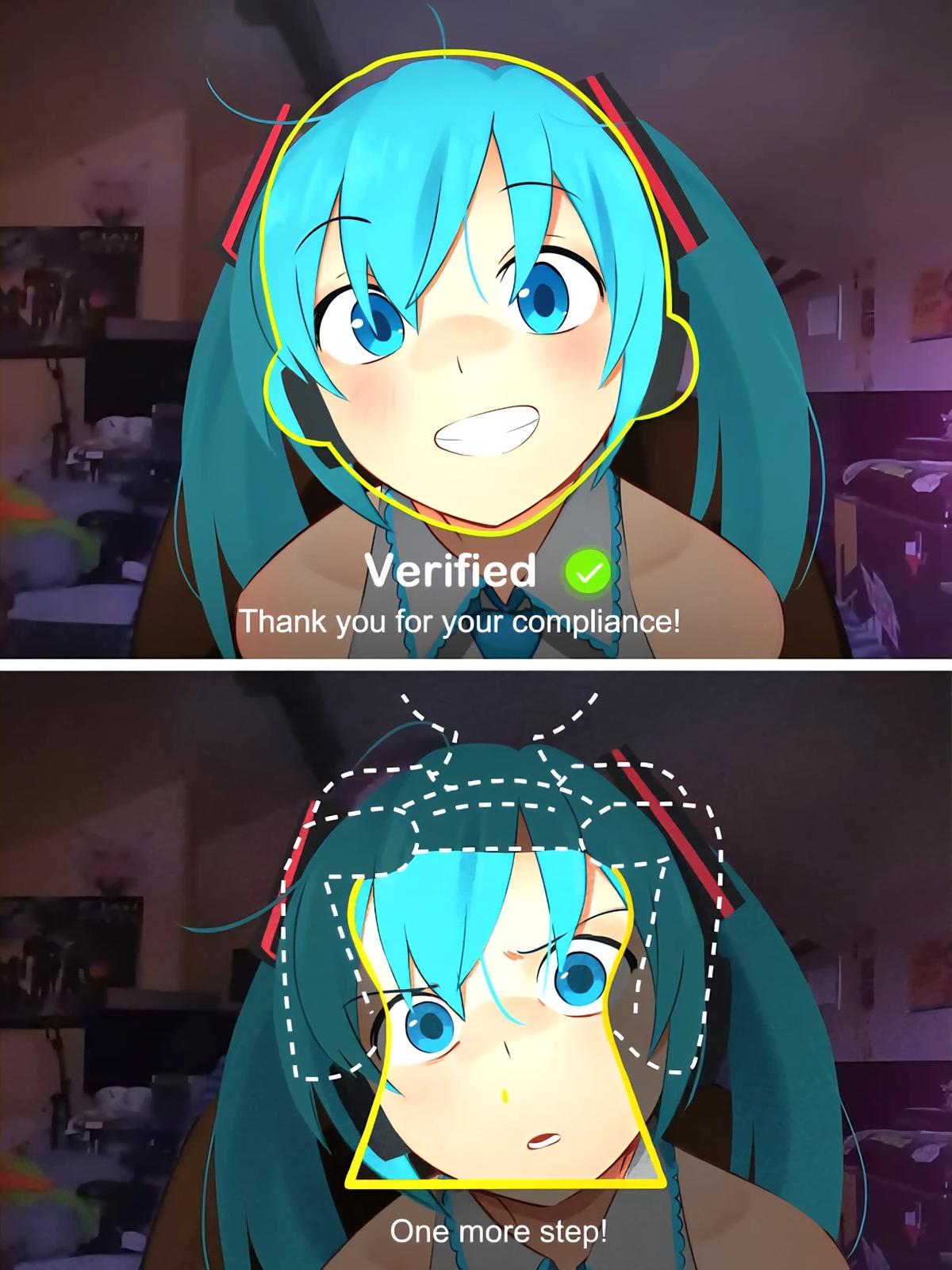Hatsune Miku thumbnail