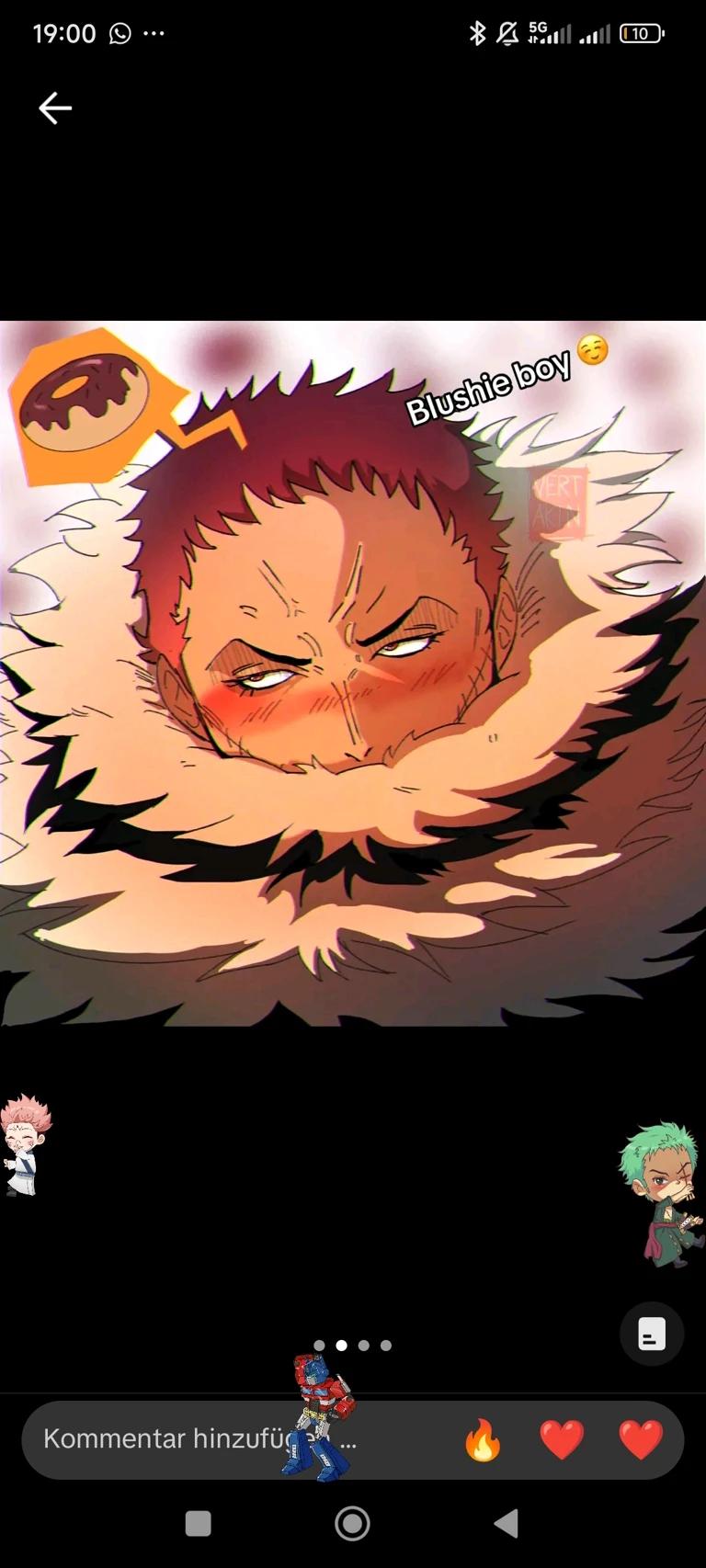 Katakuri thumbnail