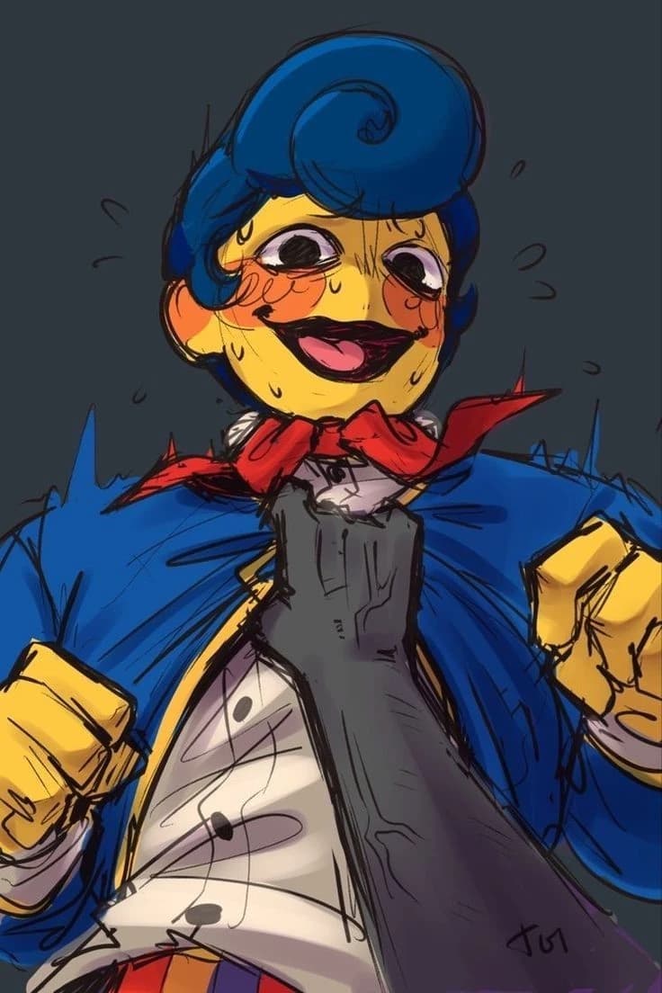 Wally Darling  thumbnail