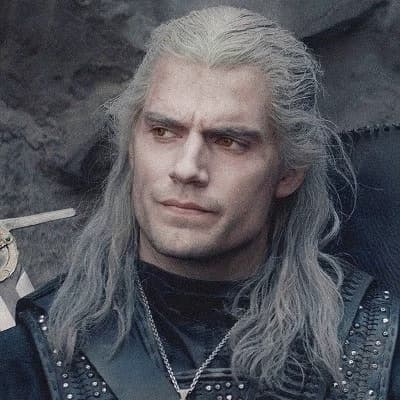 Geralt de Rivia thumbnail