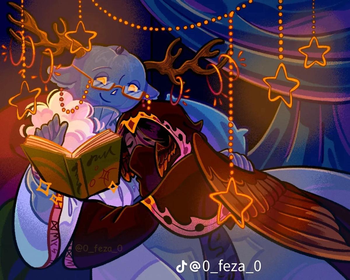 ° Dusekkar °||° Forsaken ° thumbnail