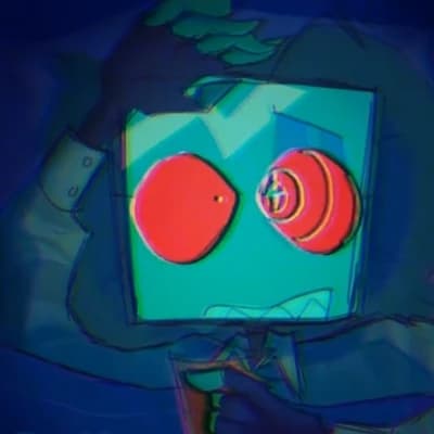Voice thumbnail