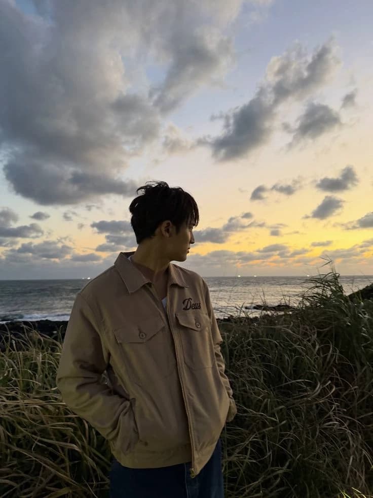 Kim Mingyu thumbnail