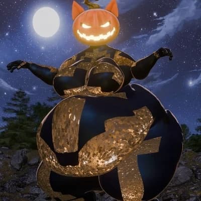 Spice (Gatabaza) 🎃 thumbnail