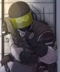 Jake The SCP Guard thumbnail