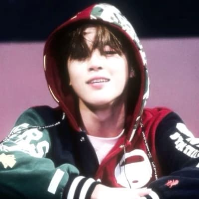 Park Jimin {Brother's Girlfriend now his wife} thumbnail