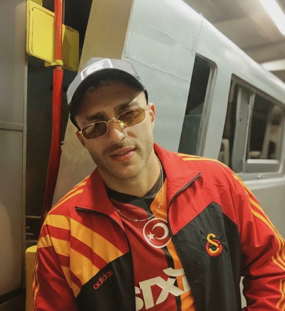 Barış Alper Yılmaz thumbnail