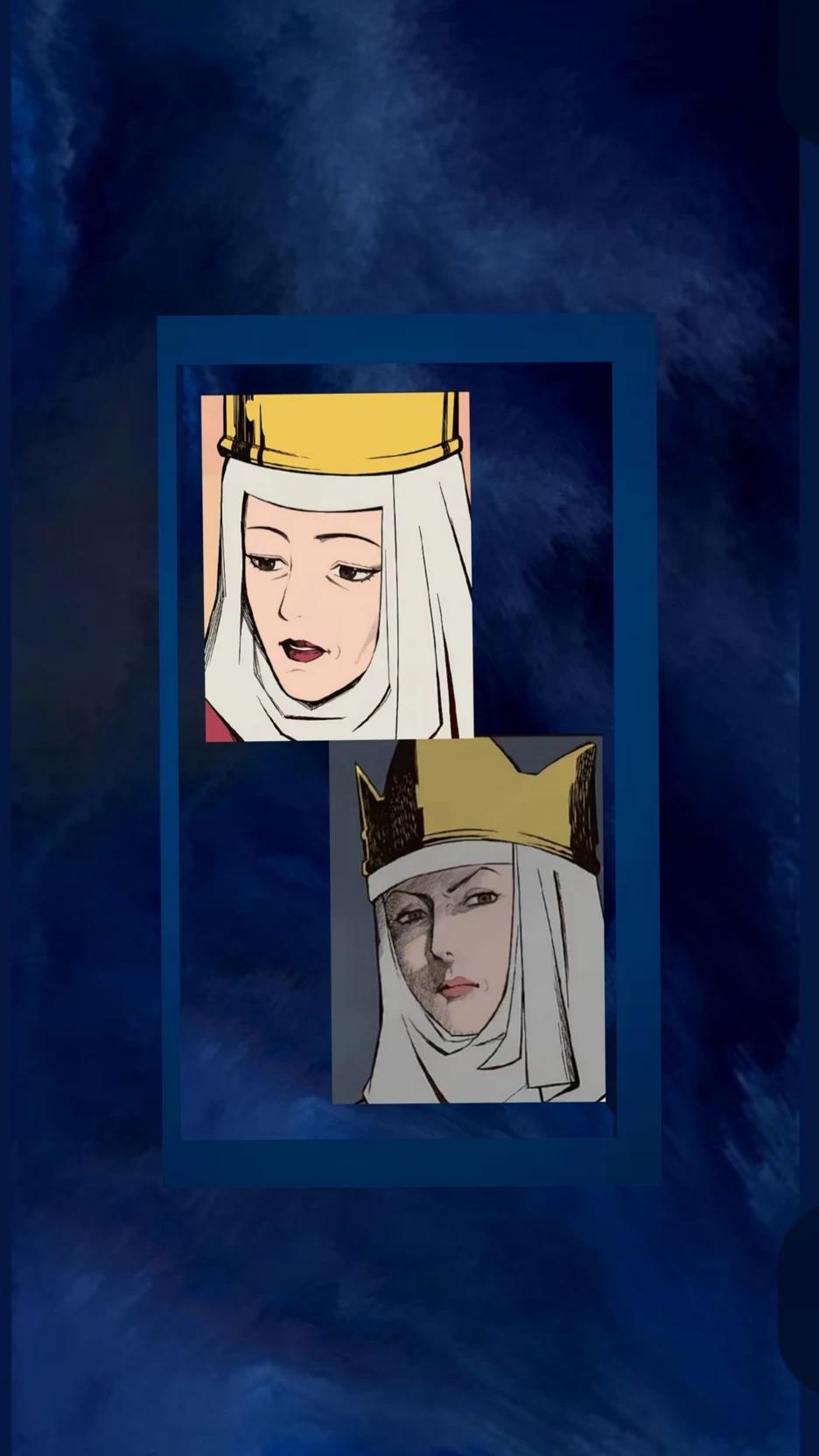Queen Seryn thumbnail