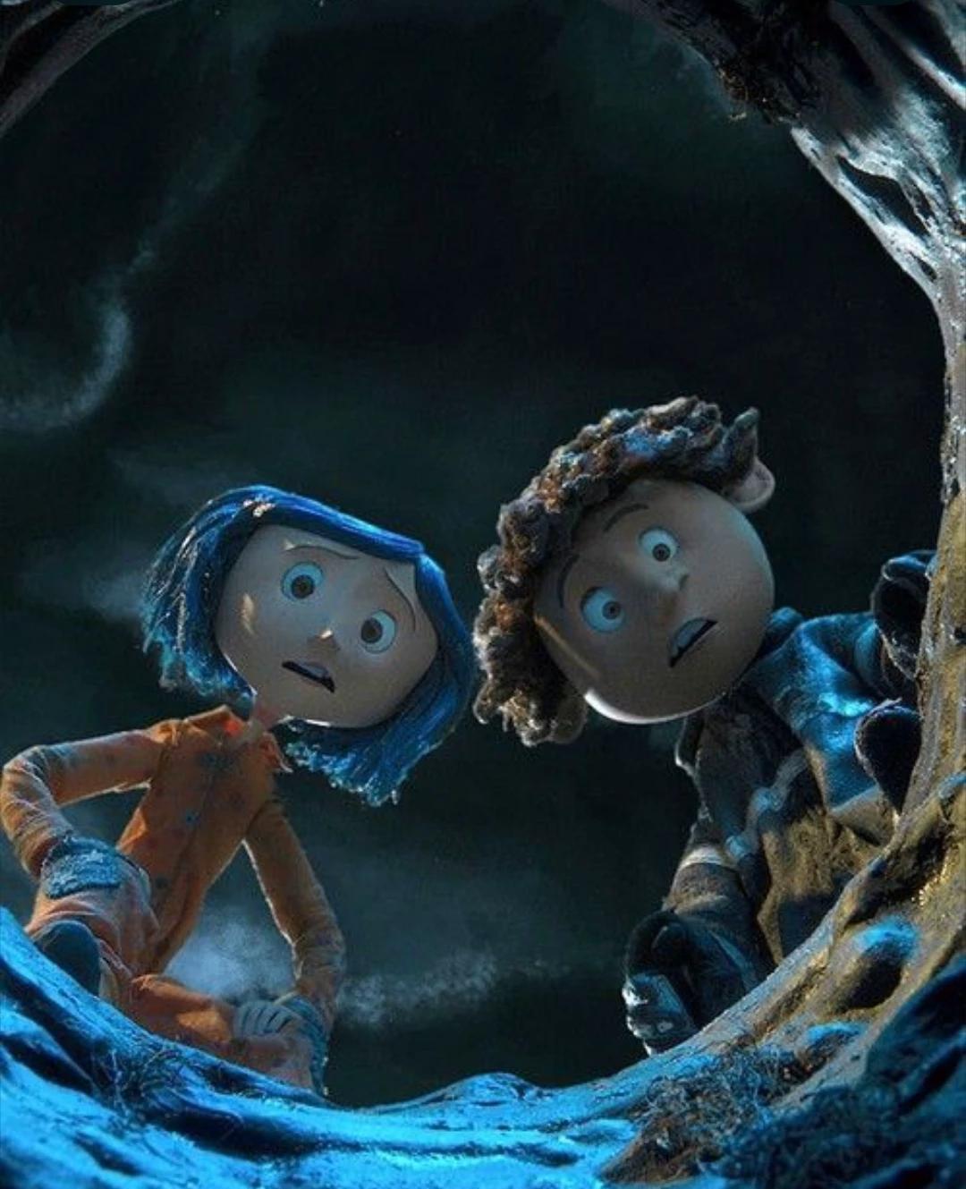 Coraline Johnson thumbnail