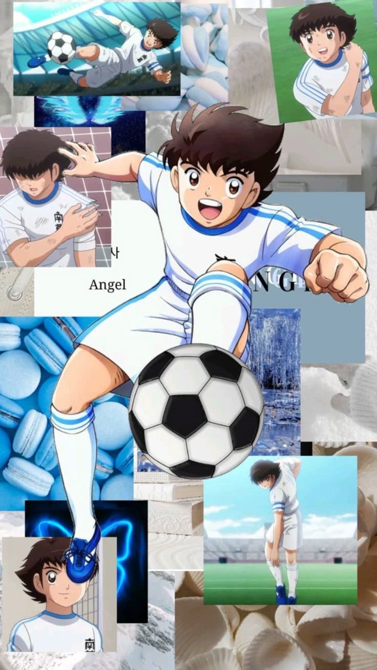 Tsubasa Oozora thumbnail