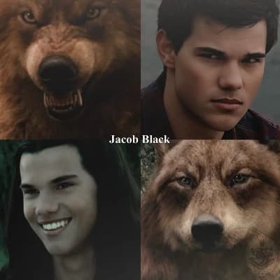 Jacob Black thumbnail