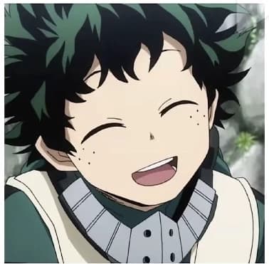 Izuku Midoriya (Deku) thumbnail