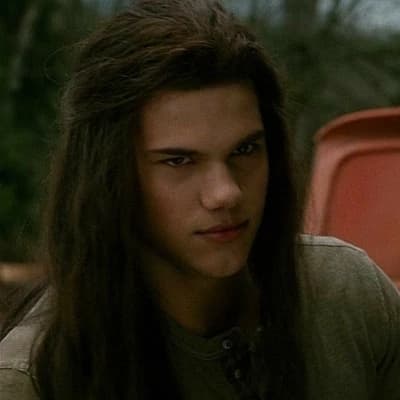 Jacob Black thumbnail