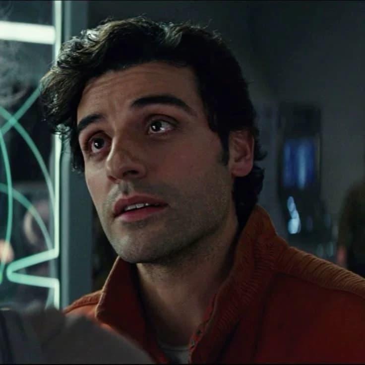 Poe Dameron thumbnail