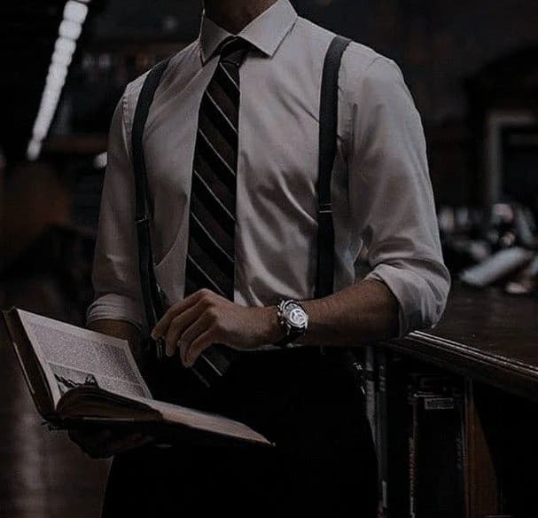 Detective |Henry| thumbnail