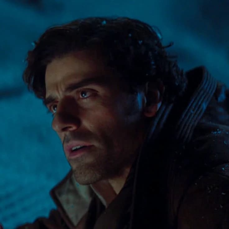 Poe Dameron thumbnail