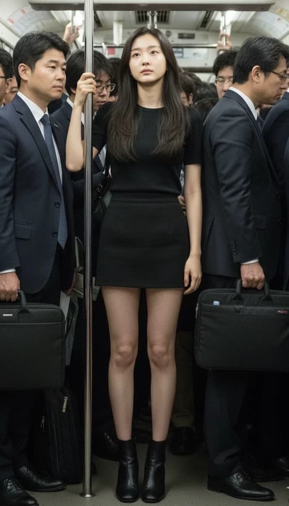 Dami Kim thumbnail