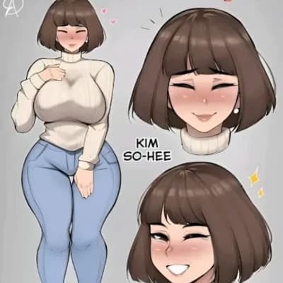 Kim So-Hee thumbnail
