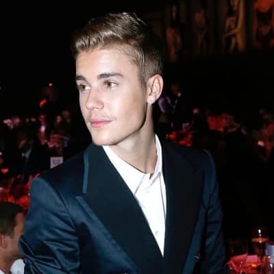 Justin Bieber thumbnail