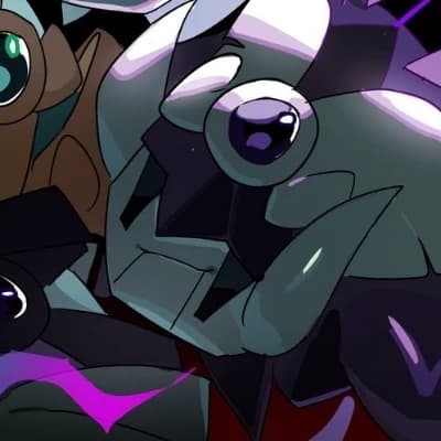 Dark Angel Lawrie BS thumbnail