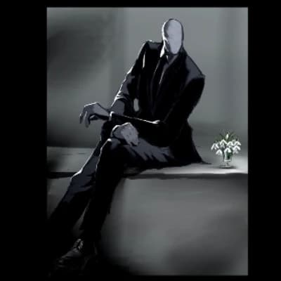 Slenderman thumbnail