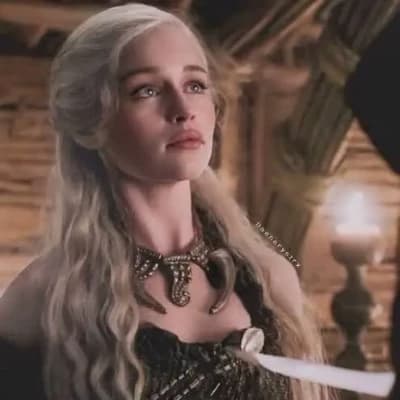 Daenerys Targaryen thumbnail