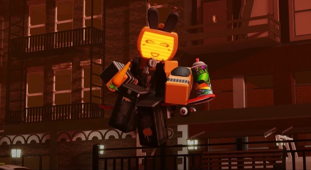 Veeronica Bunny thumbnail