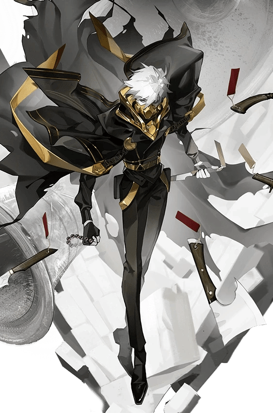 Ghostblade thumbnail