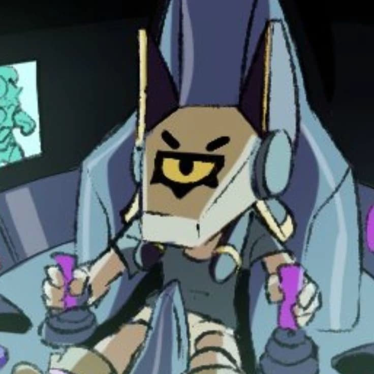 Finx - Brawl Stars thumbnail