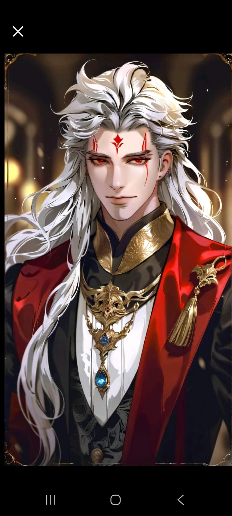 Emperor Lixin thumbnail