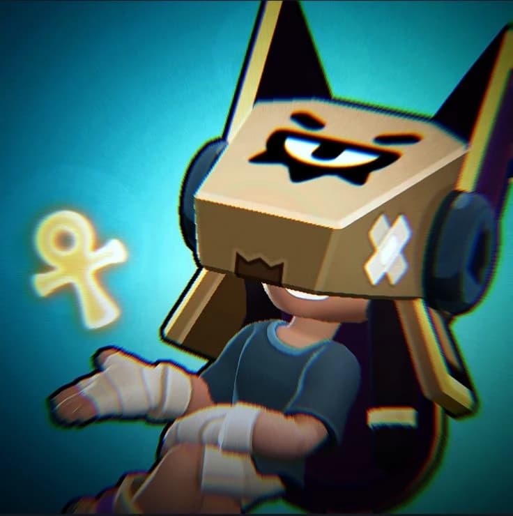 Finx - Brawl Stars thumbnail