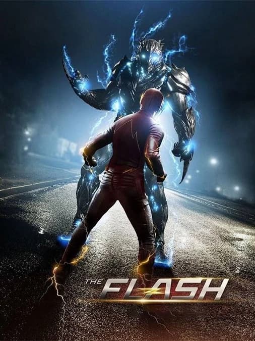 Flash  thumbnail