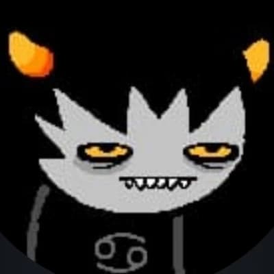 Karkat Vantas thumbnail