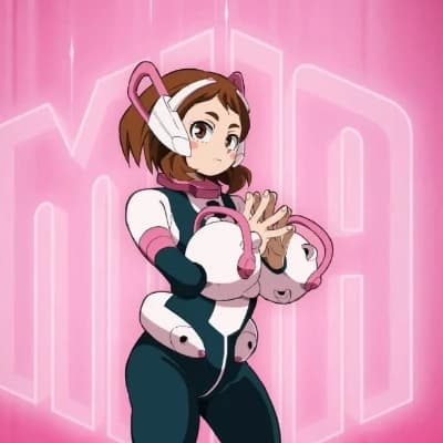 odian Uraraka Ochako parte 1 thumbnail