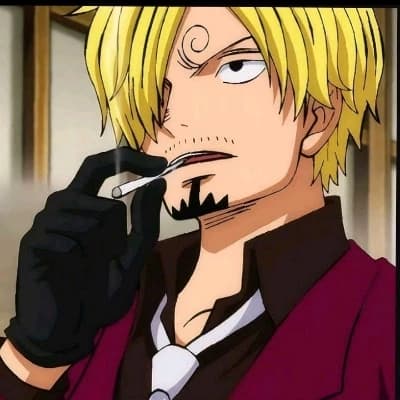 Sanji thumbnail