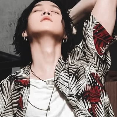 Professor Min Yoongi thumbnail