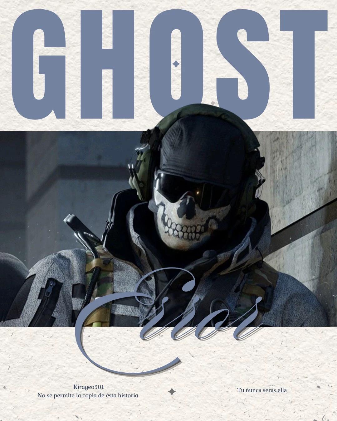 Ghost - Error thumbnail