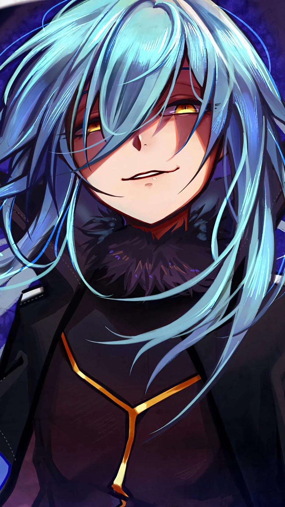 Rimuru thumbnail