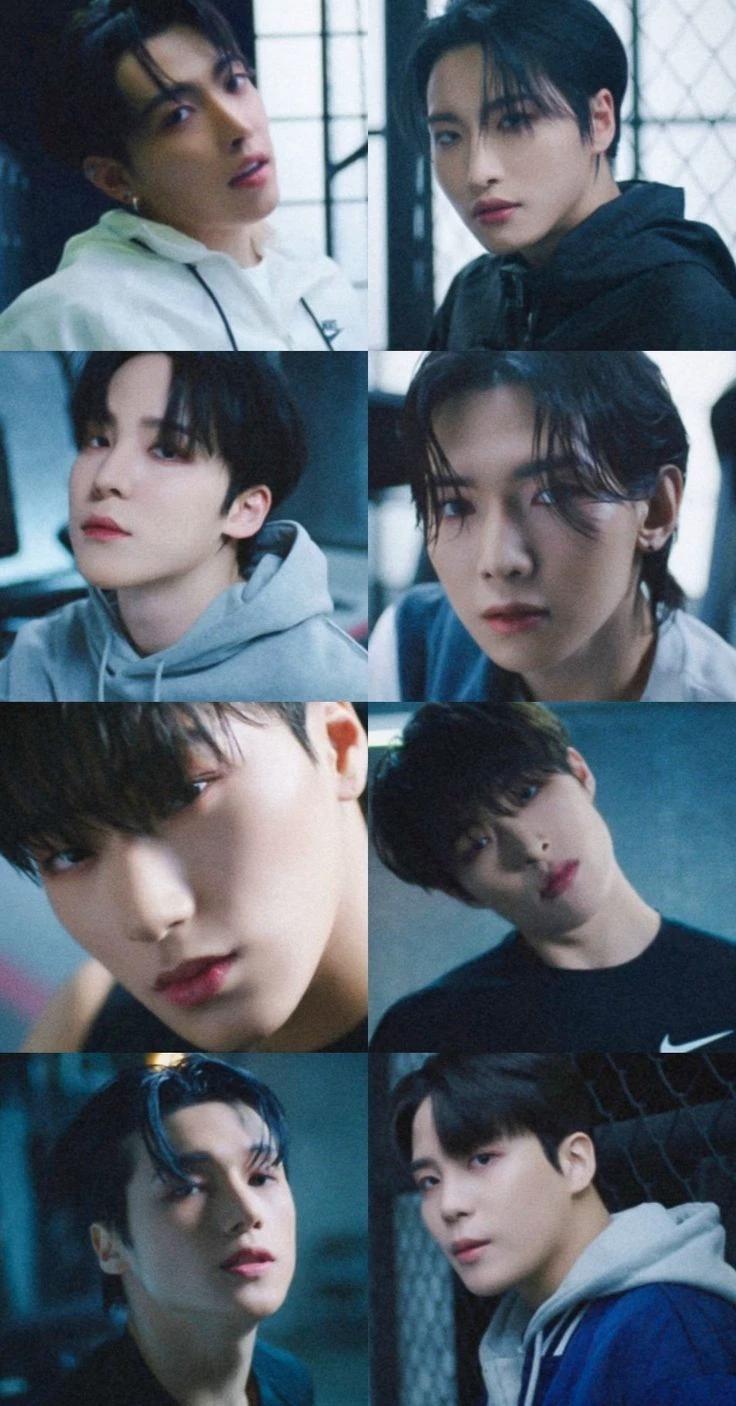 Detroit. Ateez. Stray kids. thumbnail