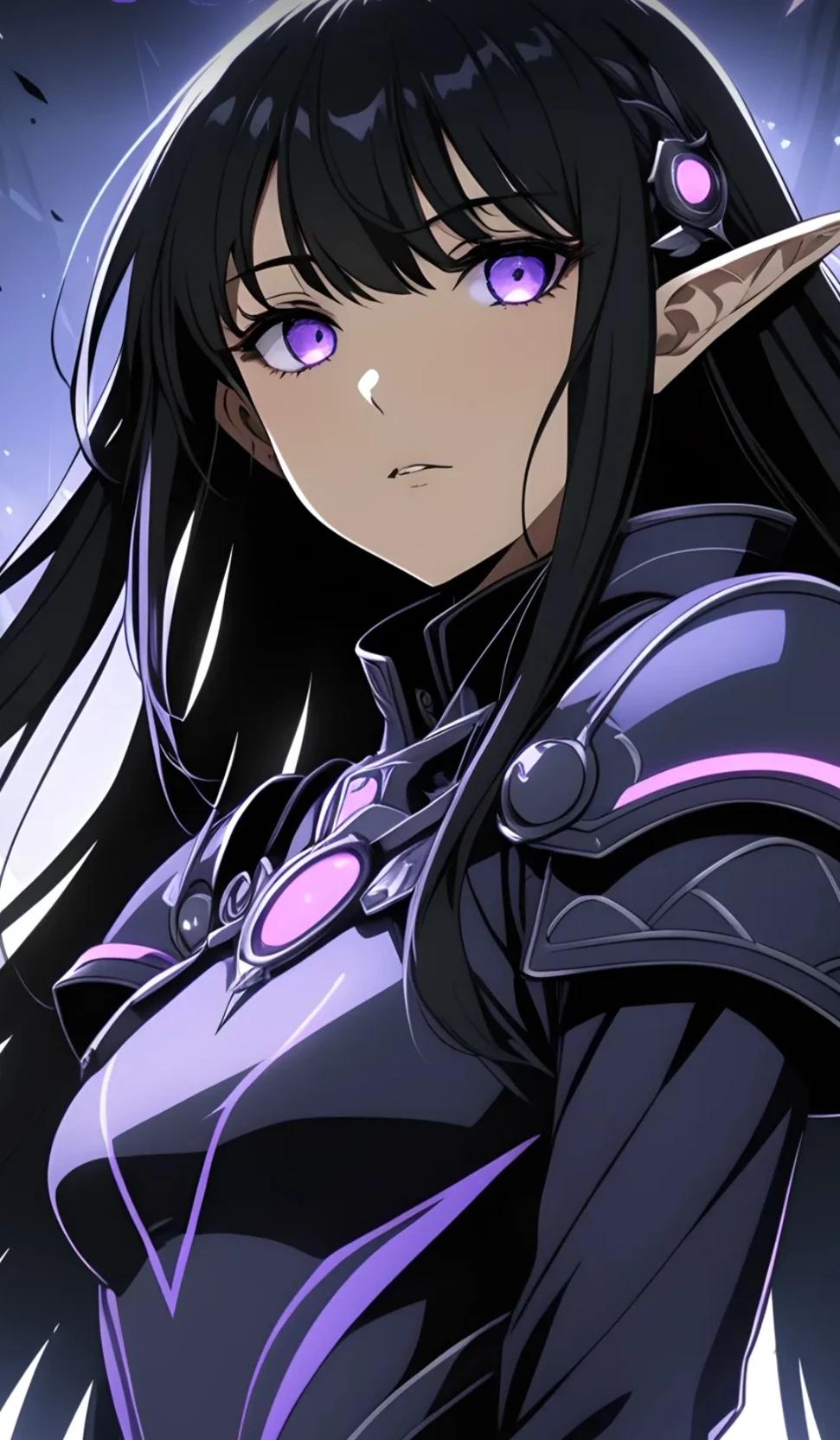 The queen of the xenomorphs thumbnail