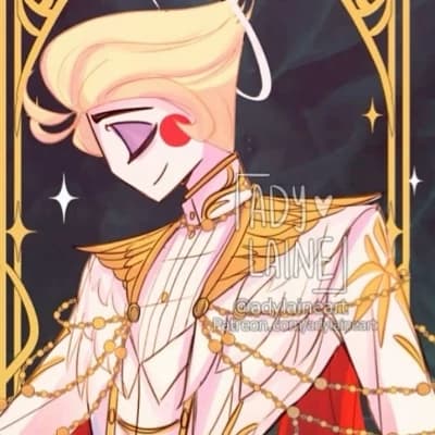 Lucifer thumbnail