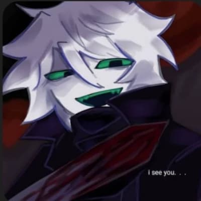 Pursuer  thumbnail